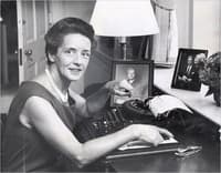 Ève Curie