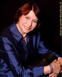 Sharon Schulze