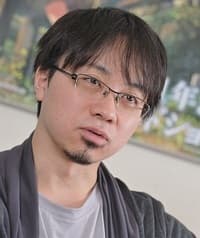 Makoto Shinkai