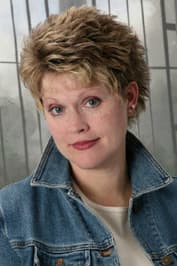 Anne Marie Rodgers