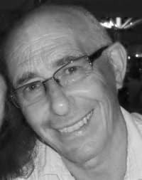 Peter B. Forster