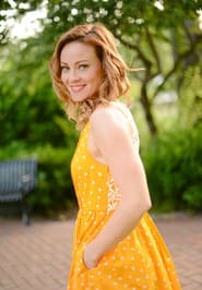 Christina Farley