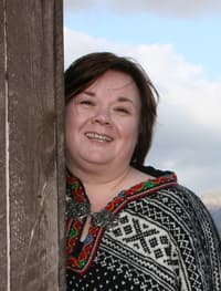 Bente Pedersen