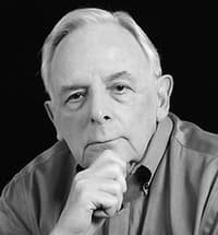 Leonard Scheff