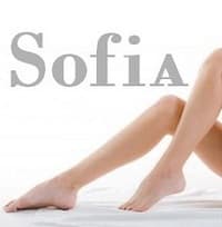Sofia Grey