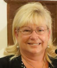 Susanne Matthews