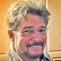 Rusty Williamson