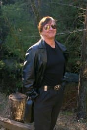 David Robbins