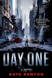 Nate Kenyon