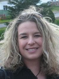 Amy Mullen