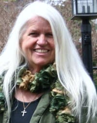 Caryl McAdoo