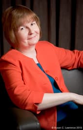Barbara White Daille