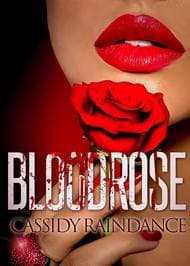 Cassidy Raindance