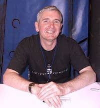 M.R. Carey