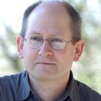 Stephen Baxter