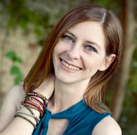 Rachel Vincent