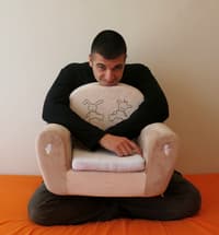Eloy Moreno