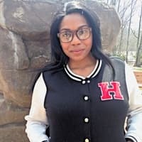 Necole Ryse