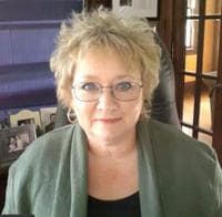 Victoria Alexander