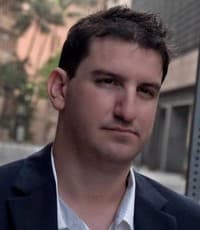Douglas Corleone
