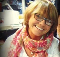 María Inés Falconi