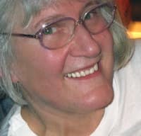 Eva Gibson
