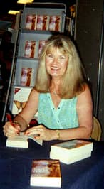 Cynthia Breeding