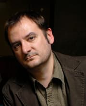 Francesc Miralles