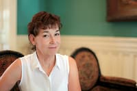 Debra Salonen