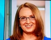 Donna McDonald