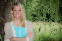Katie Ganshert