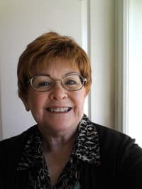 Linda Wisdom