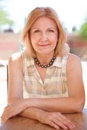 Becky Masterman