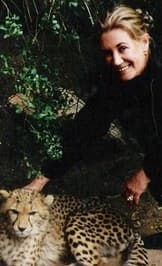 Juliet C.B. Aharoni