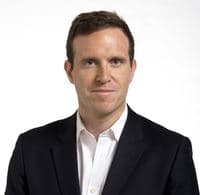 Edmund Conway