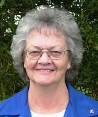 Mary Hawkins