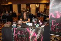 Erika Reed