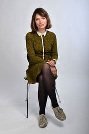 Sarah Govett