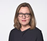 Jacquie McNish