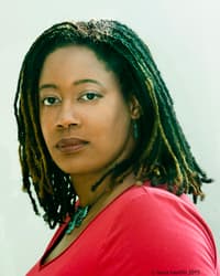 N.K. Jemisin