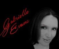 Gabrielle Evans