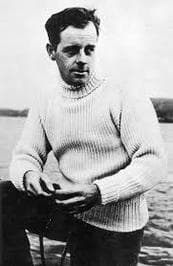 Alistair MacLean