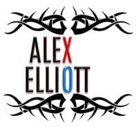 Alex Elliott