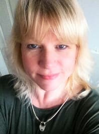 Doris O'Connor