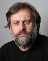 Slavoj Žižek