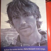 Chris Howard