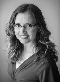 Rosalyn Eves