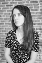 Rosalie Knecht