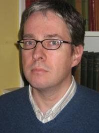 Ben Dupré