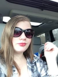 Nicole Minuck